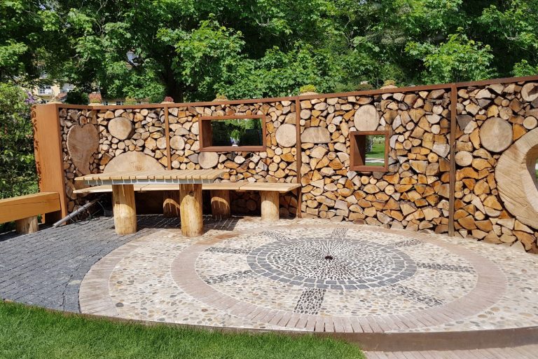 Garden Screening ideas
