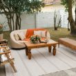 Italian Patio Ideas