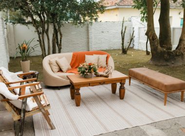 Italian Patio Ideas