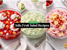 Jello Fruit Salad Recipes for Gatherings