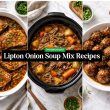 Lipton Onion Soup Mix Recipes