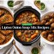 Lipton Onion Soup Mix Recipes
