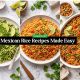 Mexican Rice Recipes Made Easy