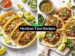 Mexican Taco Recipes for Any Night