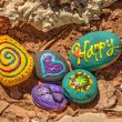 Must See Garden Rock Art Ideas To Inspire You
