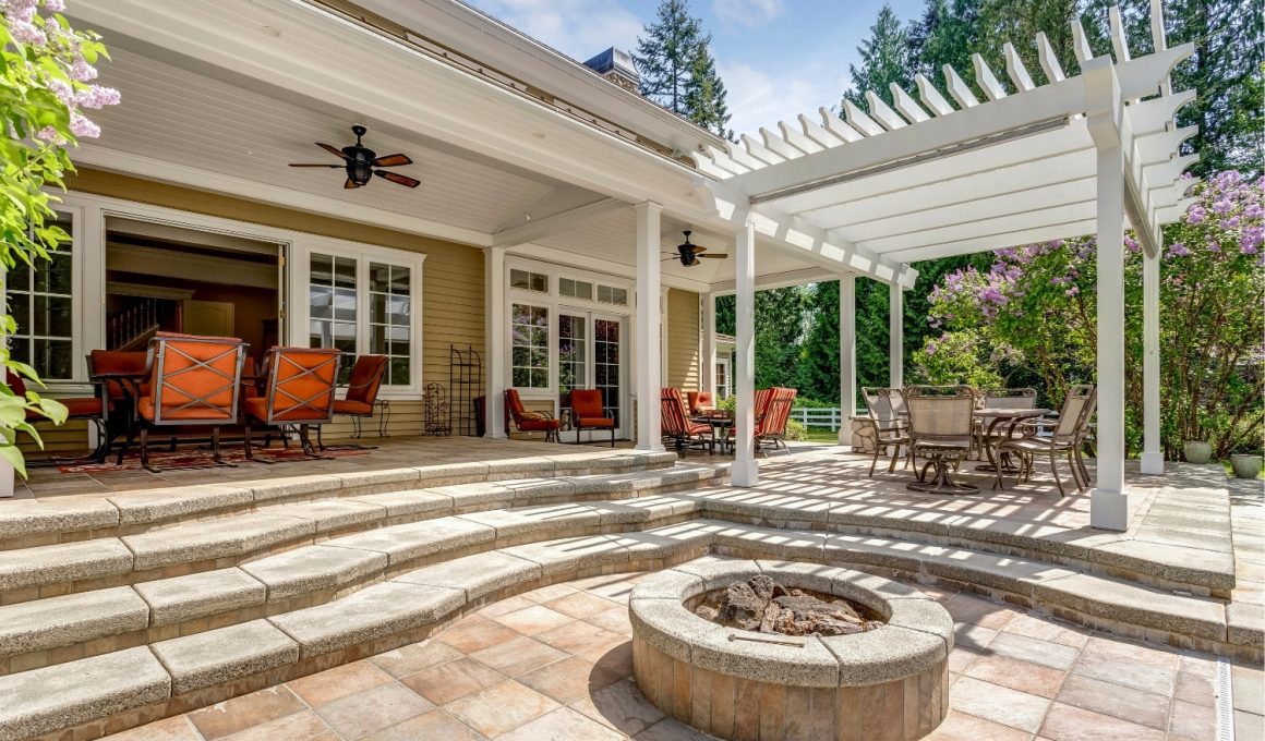 Must Try Under Deck Patio Ideas for Your Home