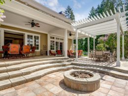Must Try Under Deck Patio Ideas for Your Home