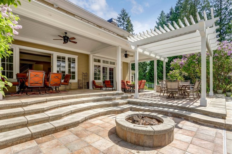 Must Try Under Deck Patio Ideas for Your Home