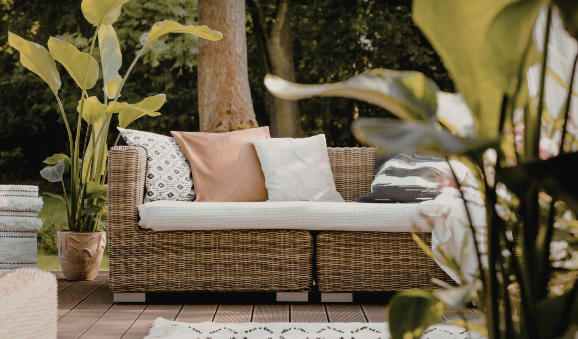 Outdoor Patio Rugs