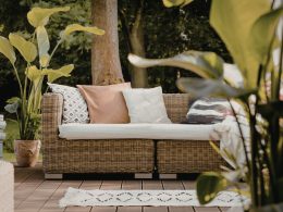 Outdoor Patio Rugs