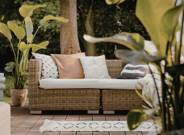 Outdoor Patio Rugs