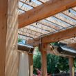 Patio Overhang Ideas