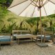 Patio Umbrella Ideas