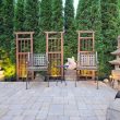 Paver Patio Ideas