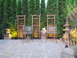 Paver Patio Ideas