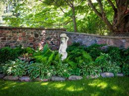Shady Garden Ideas