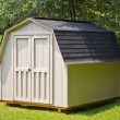 Storage Sheds Backyard