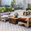 Stylish Vintage Patio Ideas