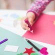 Summer Crafts for Toddlers