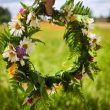 Summer Solstice Crafts