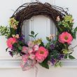 Summer Wreath