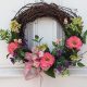 Summer Wreath