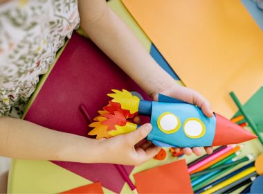 Unique Summer Crafts for Preschoolers