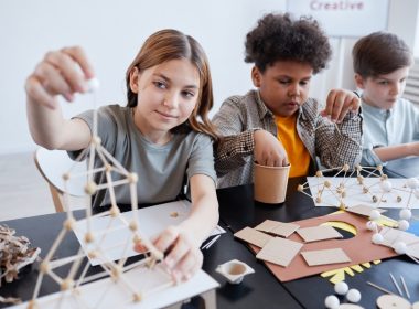 Useful Summer Crafts for Teens to Make This Year