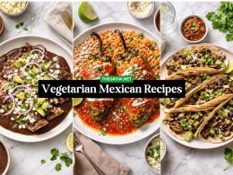 Vegetarian Mexican Recipes Everyone Will Love