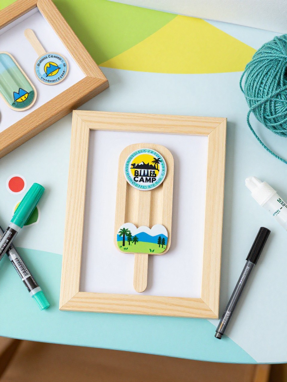 DIY Craft
