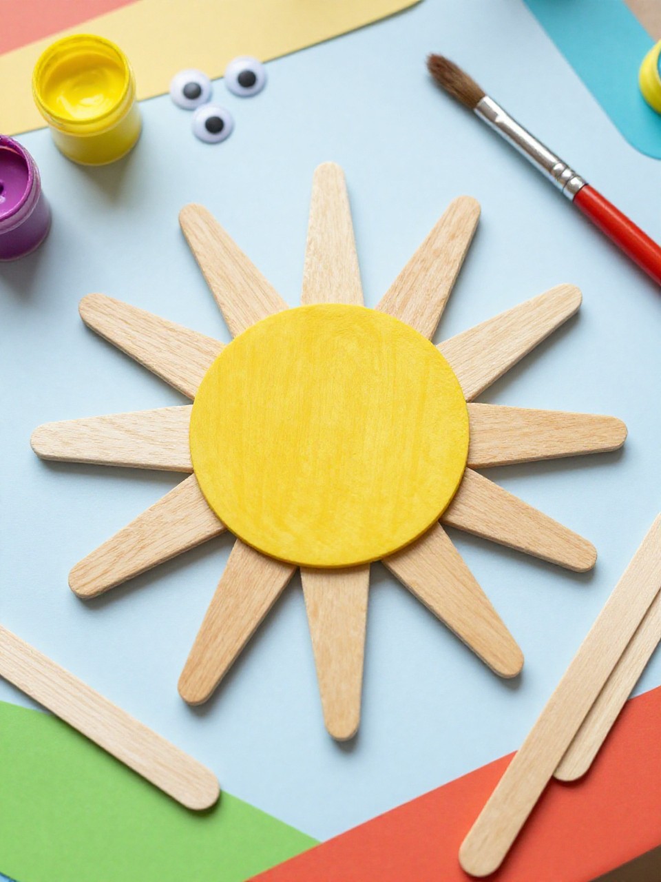 DIY Craft