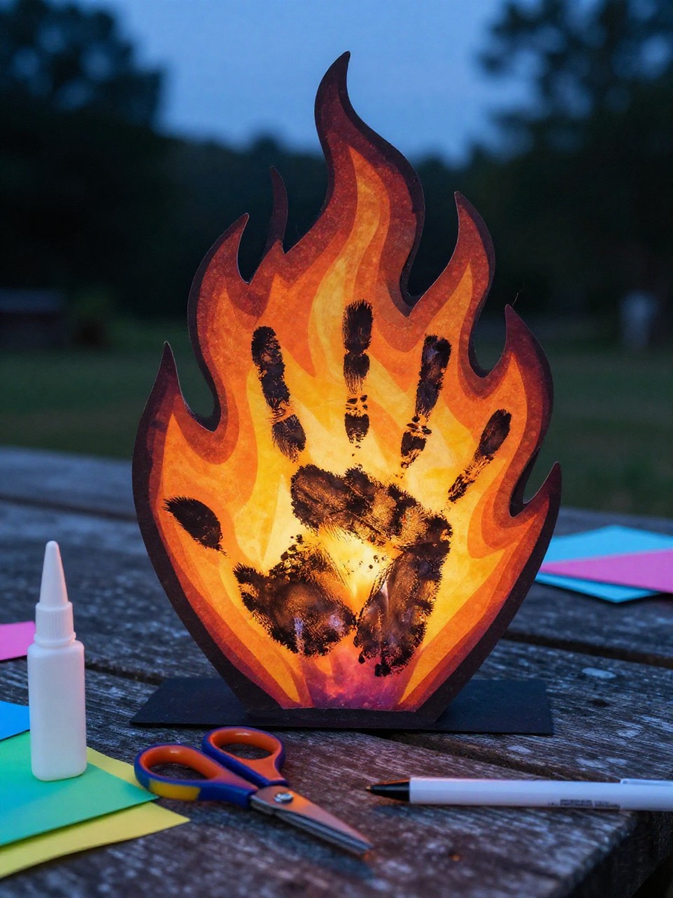 DIY Craft