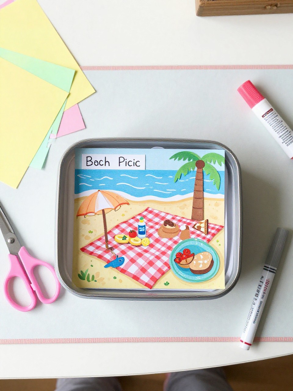 DIY Craft