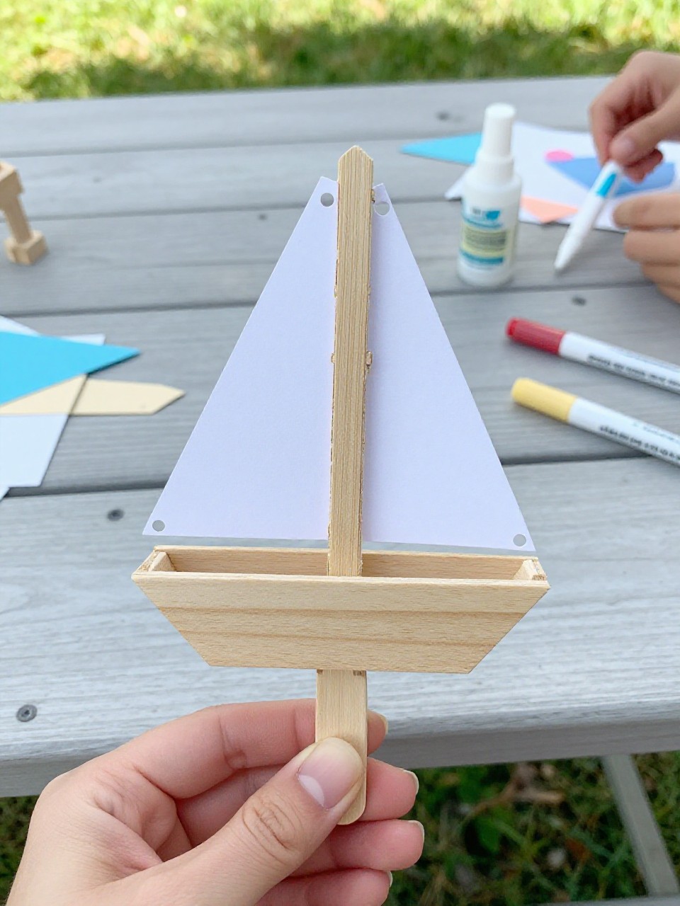 DIY Craft