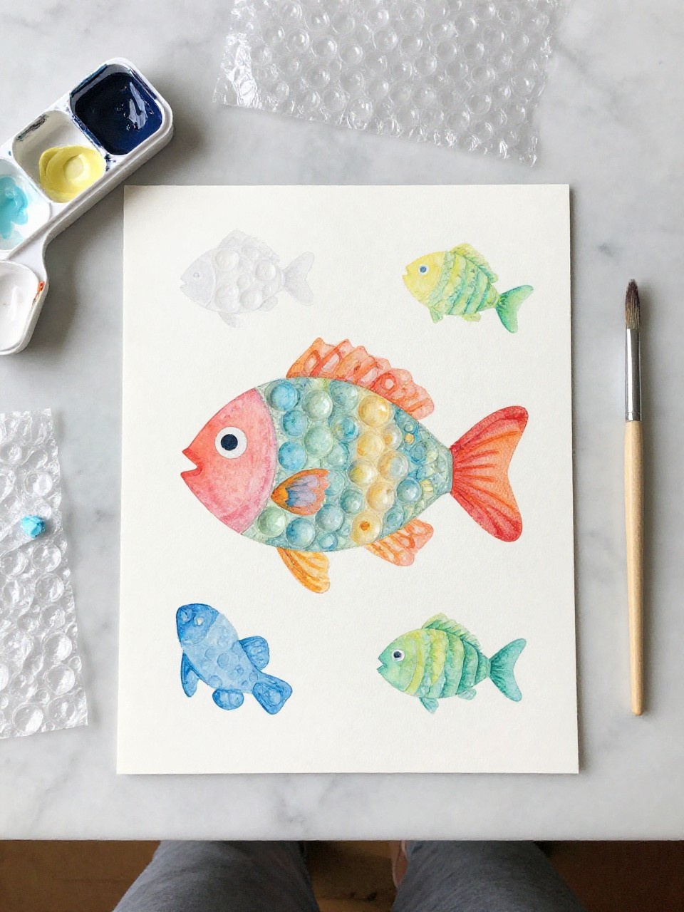 DIY Craft