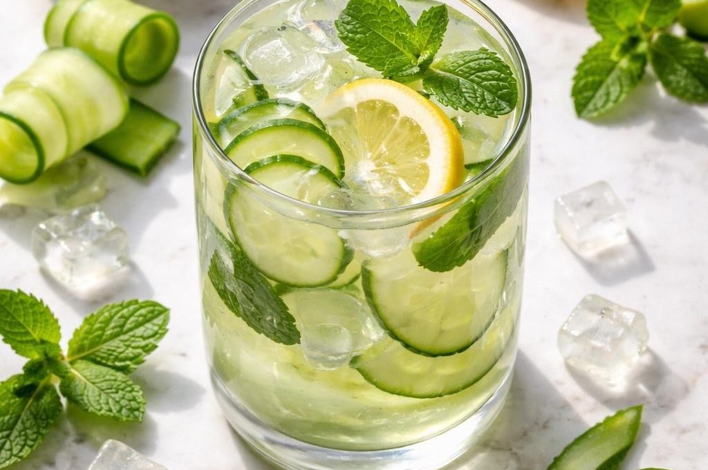 Best Aloe Vera Detox Drink