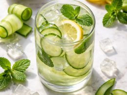 Best Aloe Vera Detox Drink