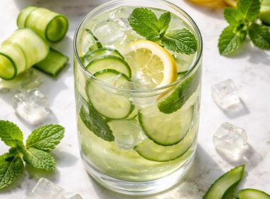 Best Aloe Vera Detox Drink