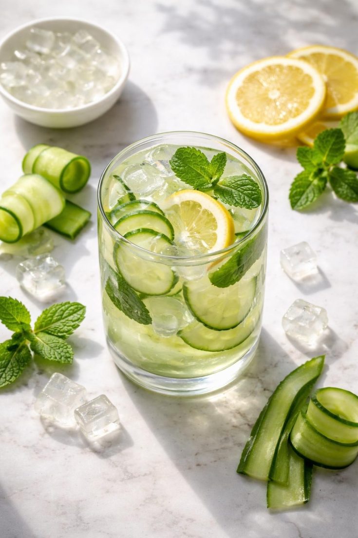 Best Aloe Vera Detox Drink