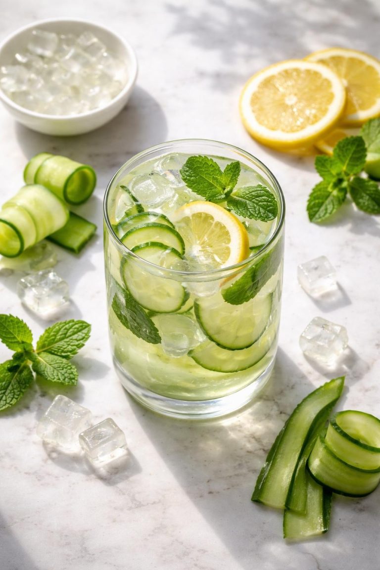 Best Aloe Vera Detox Drink