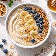 Coconut Smoothie Bowl