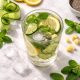 Colon Cleanse Detox Drink