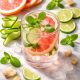 Best Grapefruit Detox Drink