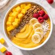 Mango Smoothie Bowl