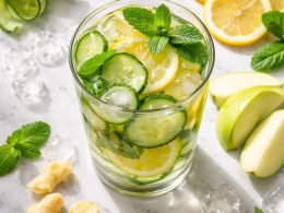 Best Whole Body Detox Drink