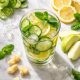 Best Whole Body Detox Drink