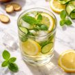 Best Green Tea Detox Drink