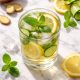 Best Green Tea Detox Drink
