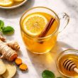 Best Turmeric Detox Drink