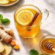 Best Turmeric Detox Drink